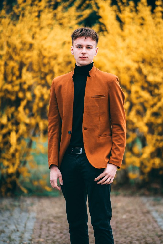 Grzegorz Jursza - przewodniczący komisji ds. projektów