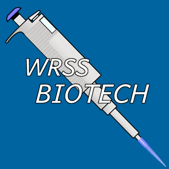 Logo WRSS biotechnologi