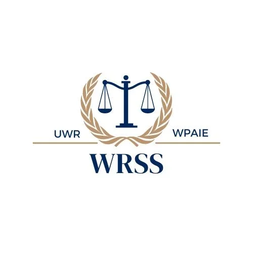 Logo WRSS WPAE