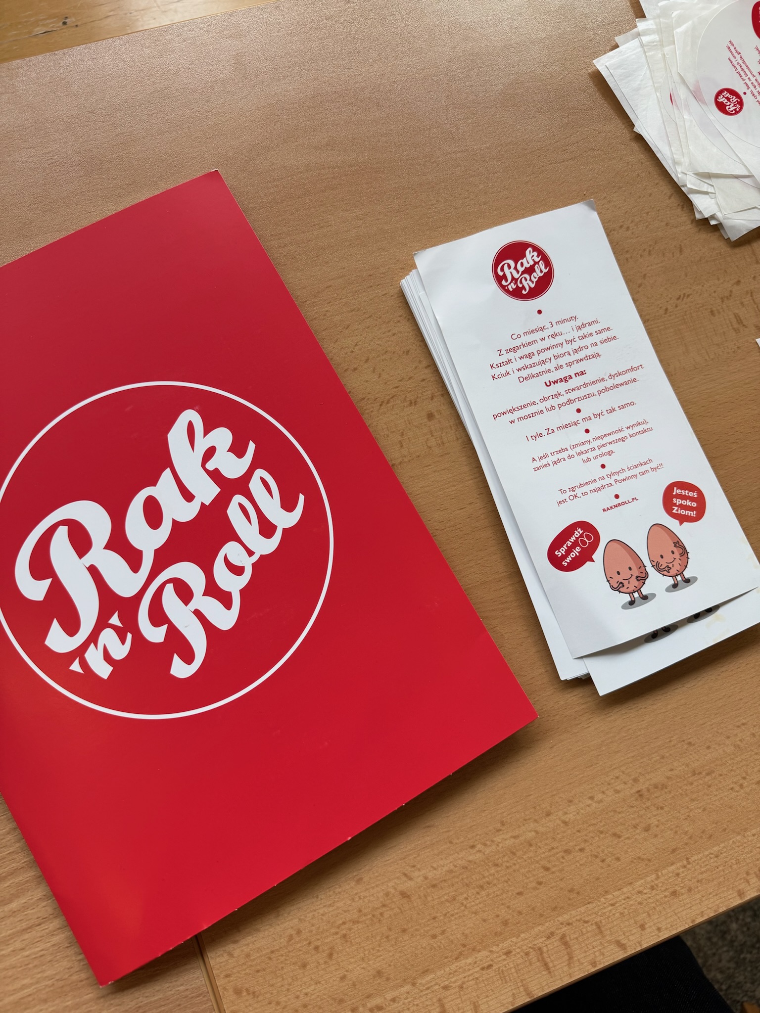 Zdjęcie przentujące uczestników wydarzenia