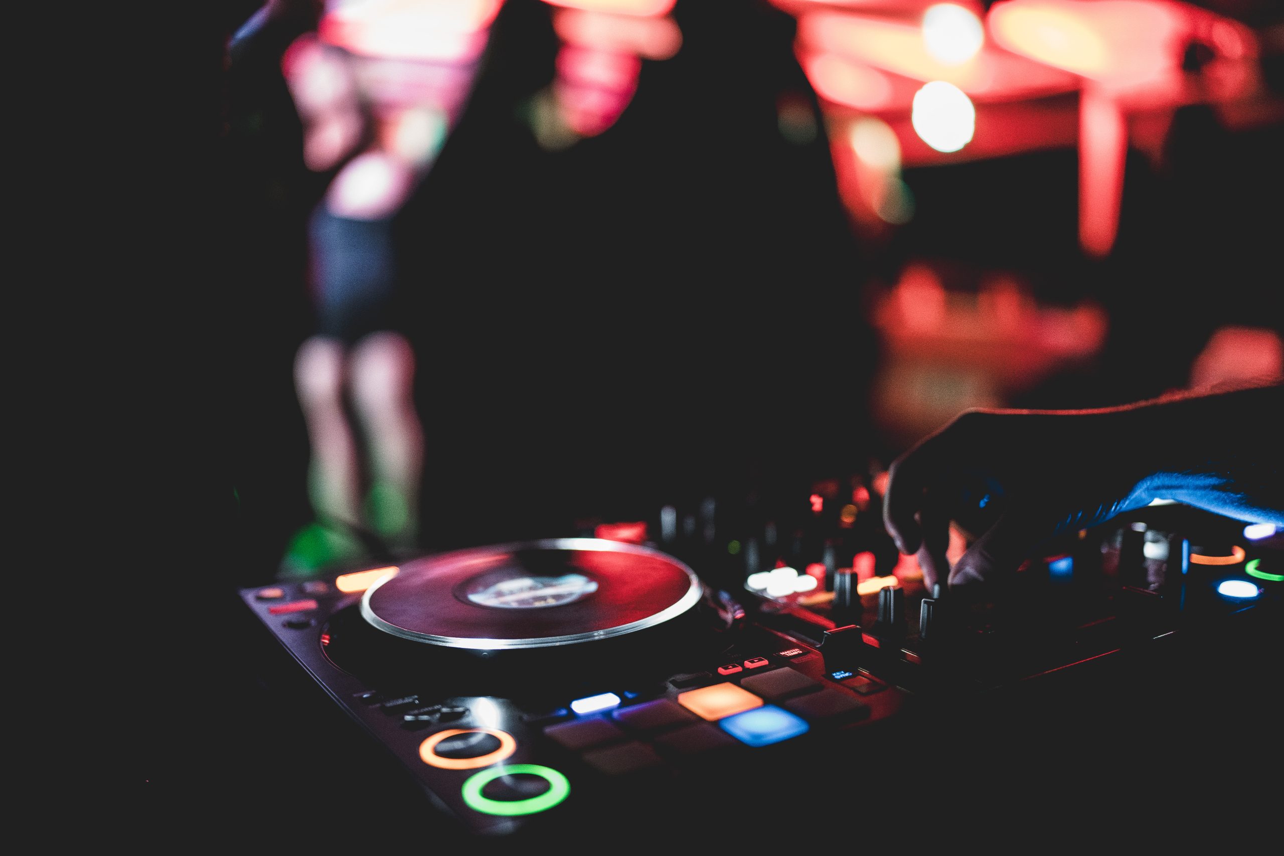 Zdjęcie prezentujące rozgrywki z trwania wydarzenia